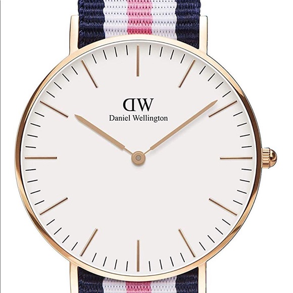 Daniel Wellington CLASSIC SOUTHAMPTON watch - Picture 1 of 5